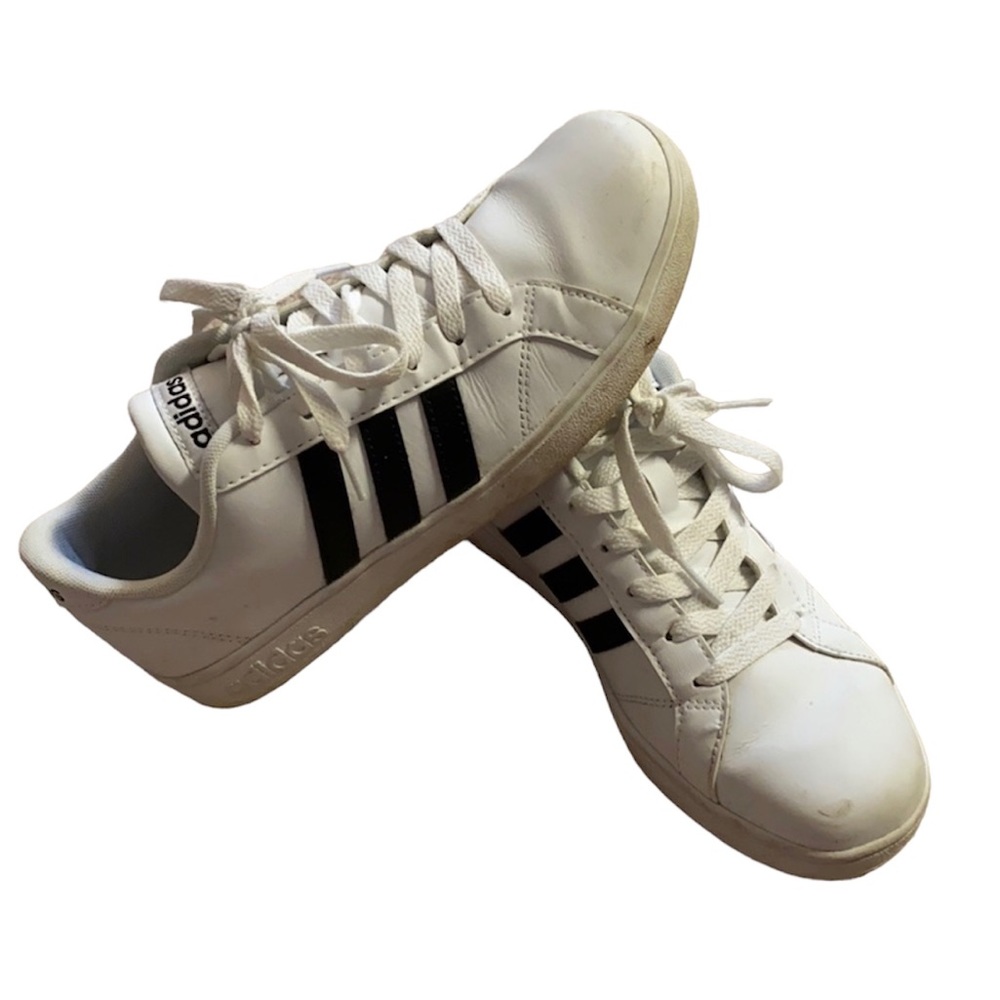 Adidas Classic Grand Court Sneaker